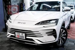 بي واي دي سونغ بلس